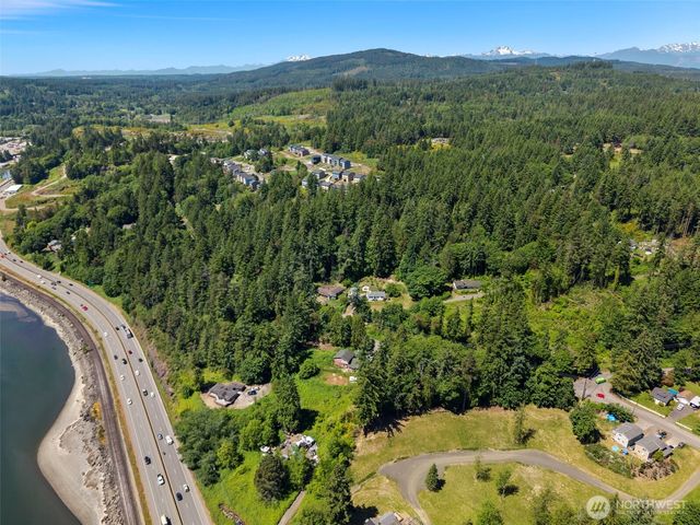 0 Sherman Heights Road, Bremerton, WA 98312