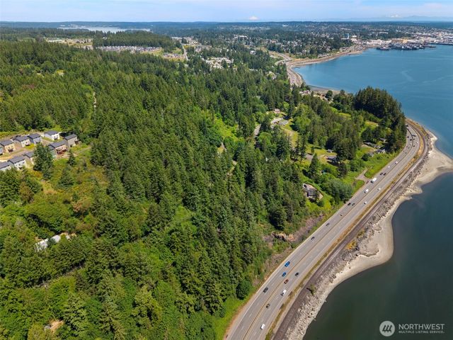 0 Sherman Heights Road, Bremerton, WA 98312