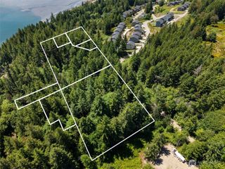0 Sherman Heights Road, Bremerton, WA 98312