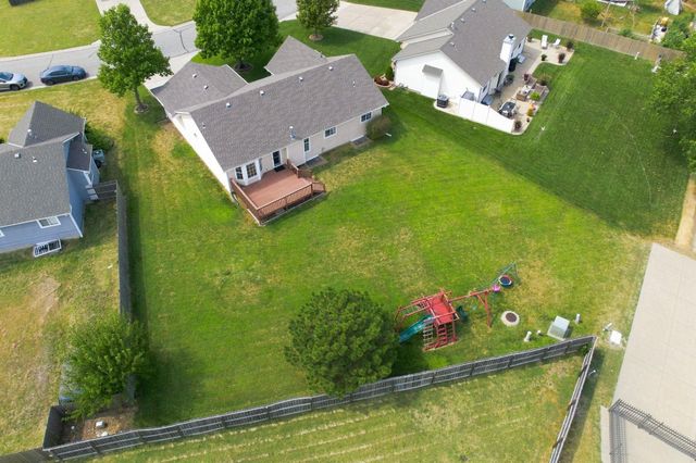 2706 N Meadow Oaks Ct, Wichita, KS 67220