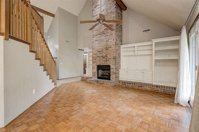 2616 N Nail Parkway, Moore, OK 73160