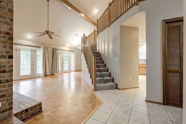 2616 N Nail Parkway, Moore, OK 73160