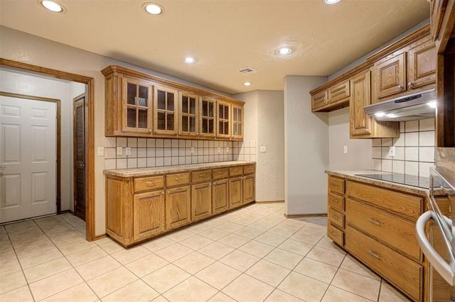 2616 N Nail Parkway, Moore, OK 73160