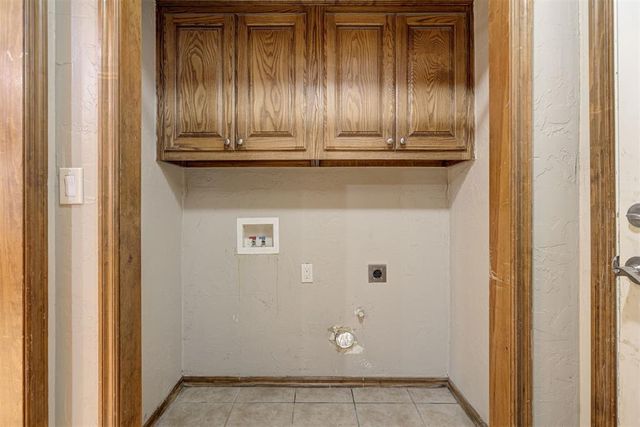 2616 N Nail Parkway, Moore, OK 73160