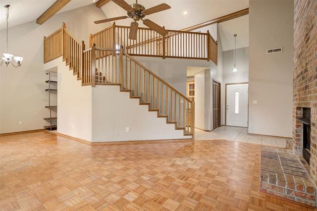 2616 N Nail Parkway, Moore, OK 73160