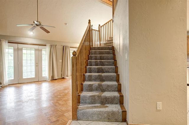 2616 N Nail Parkway, Moore, OK 73160