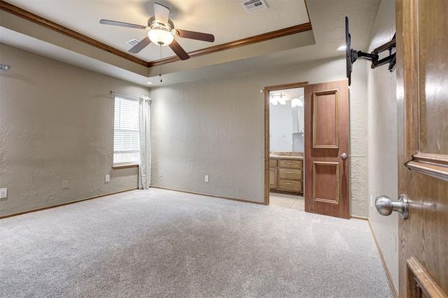 2616 N Nail Parkway, Moore, OK 73160