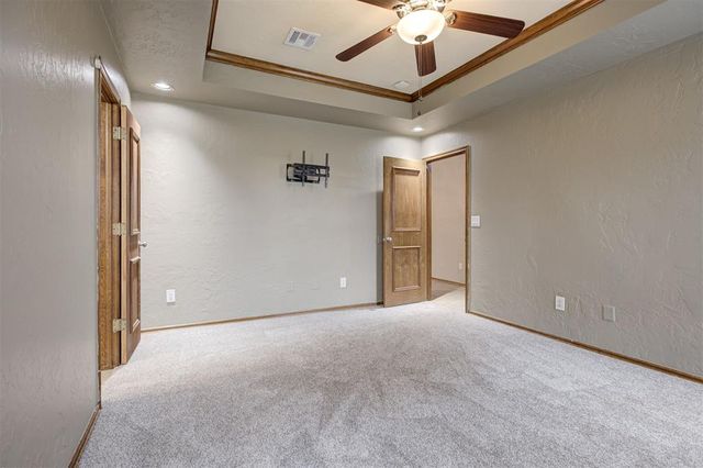 2616 N Nail Parkway, Moore, OK 73160