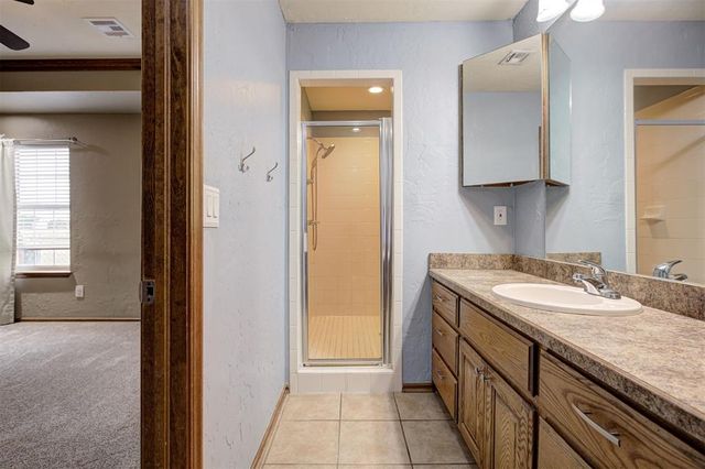 2616 N Nail Parkway, Moore, OK 73160