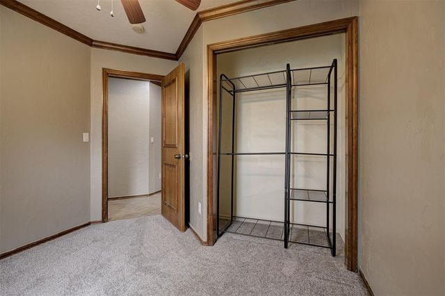 2616 N Nail Parkway, Moore, OK 73160