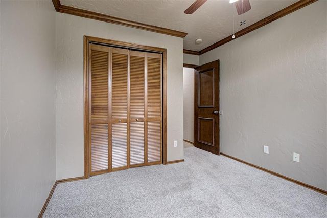 2616 N Nail Parkway, Moore, OK 73160