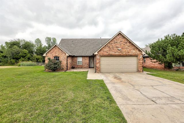 2616 N Nail Parkway, Moore, OK 73160