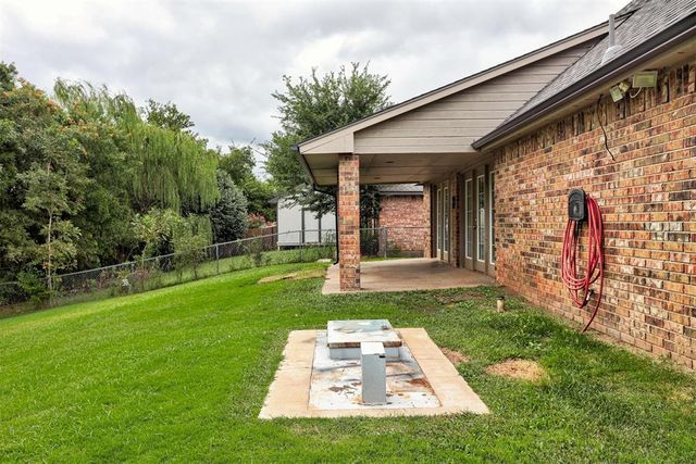 2616 N Nail Parkway, Moore, OK 73160