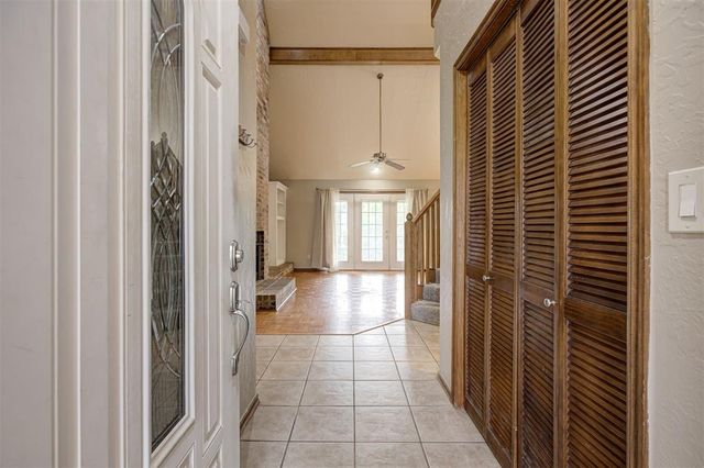 2616 N Nail Parkway, Moore, OK 73160