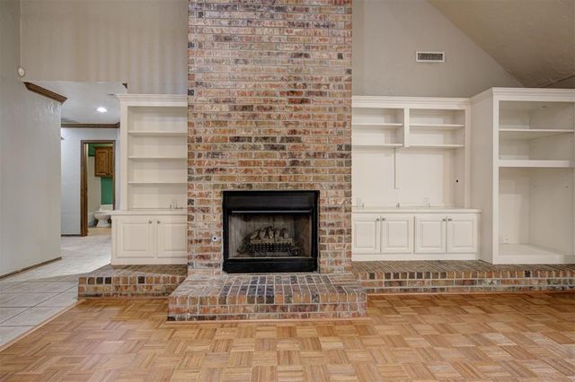 2616 N Nail Parkway, Moore, OK 73160