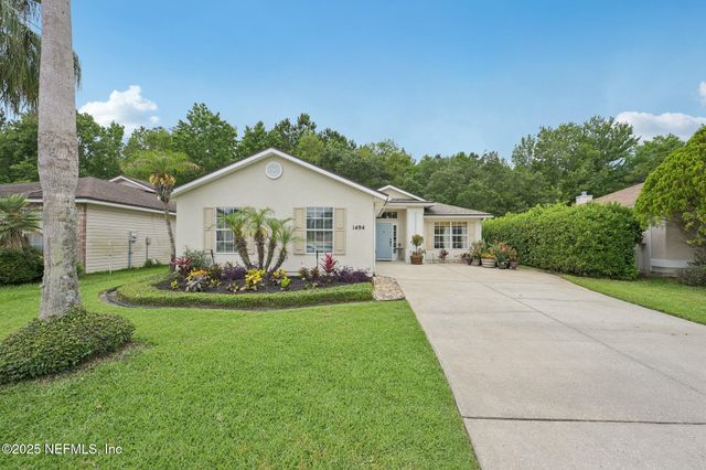 1494 CEDAR GROVE Terrace, Fleming Island, FL 32003