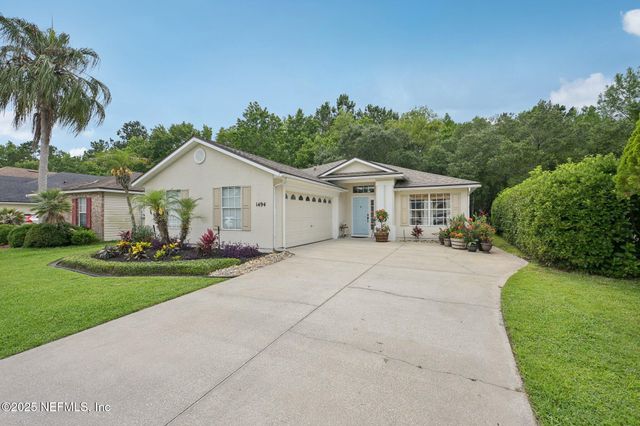 1494 CEDAR GROVE Terrace, Fleming Island, FL 32003
