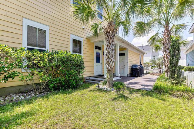 3418 Baldwin Ln., Myrtle Beach, SC 29577