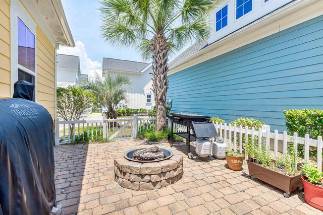 3418 Baldwin Ln., Myrtle Beach, SC 29577
