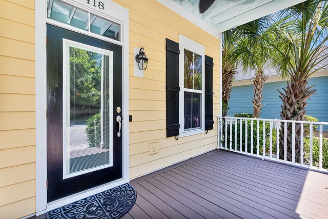 3418 Baldwin Ln., Myrtle Beach, SC 29577