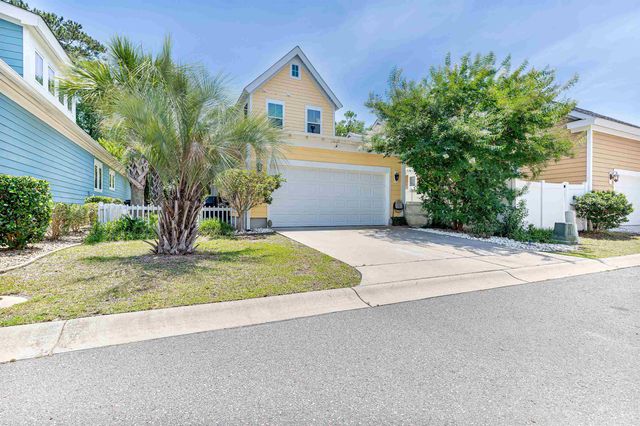3418 Baldwin Ln., Myrtle Beach, SC 29577