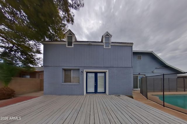 4832 N 87TH Lane, Phoenix, AZ 85037