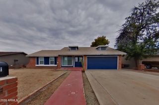 4832 N 87TH Lane, Phoenix, AZ 85037