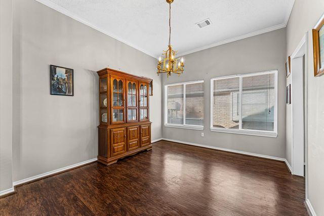 818 Maple Branch Lane, Pearland, TX 77584