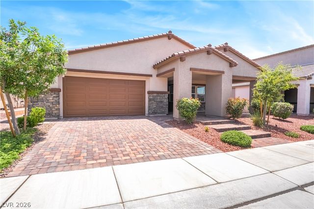 3513 Lamberto Cliff Way, Henderson, NV 89044