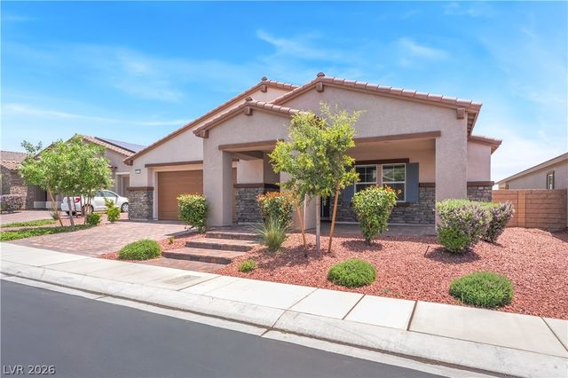 3513 Lamberto Cliff Way, Henderson, NV 89044