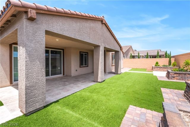 3513 Lamberto Cliff Way, Henderson, NV 89044