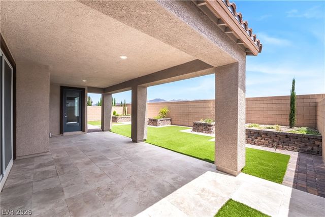 3513 Lamberto Cliff Way, Henderson, NV 89044