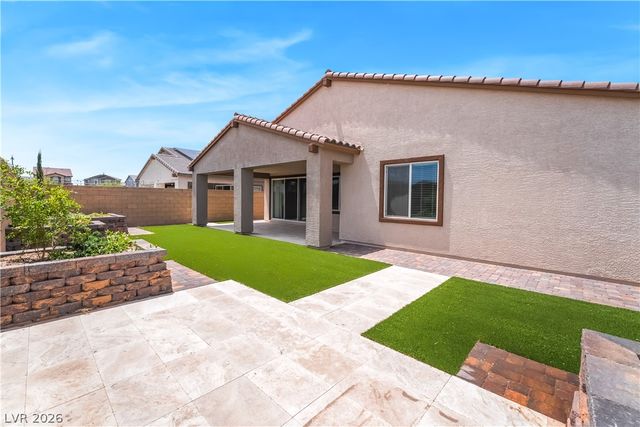 3513 Lamberto Cliff Way, Henderson, NV 89044