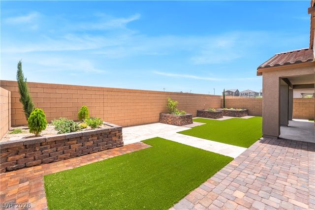 3513 Lamberto Cliff Way, Henderson, NV 89044