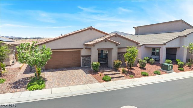 3513 Lamberto Cliff Way, Henderson, NV 89044