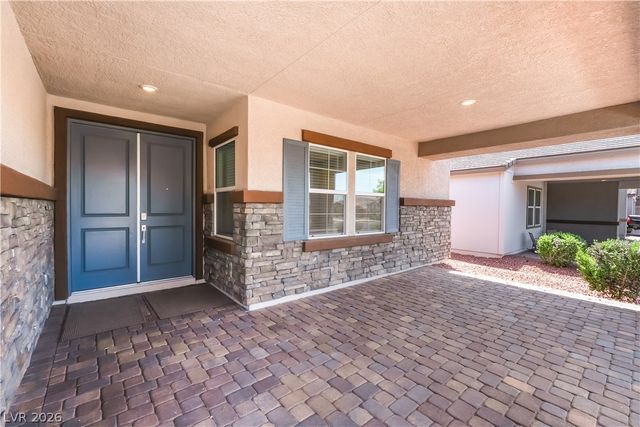 3513 Lamberto Cliff Way, Henderson, NV 89044
