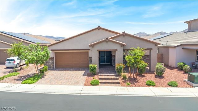 3513 Lamberto Cliff Way, Henderson, NV 89044