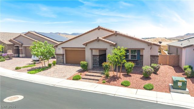 3513 Lamberto Cliff Way, Henderson, NV 89044