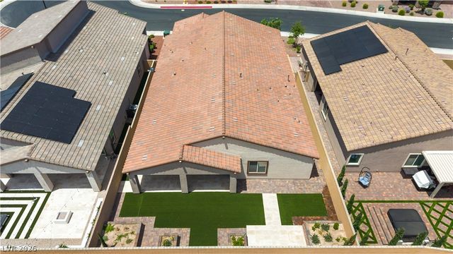 3513 Lamberto Cliff Way, Henderson, NV 89044