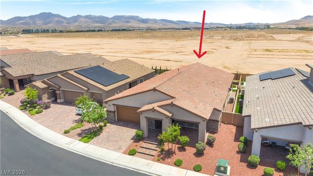 3513 Lamberto Cliff Way, Henderson, NV 89044