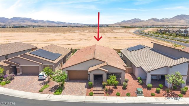 3513 Lamberto Cliff Way, Henderson, NV 89044