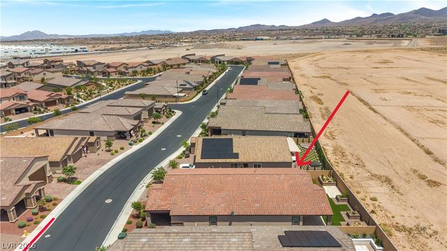3513 Lamberto Cliff Way, Henderson, NV 89044