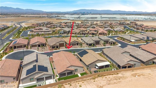 3513 Lamberto Cliff Way, Henderson, NV 89044
