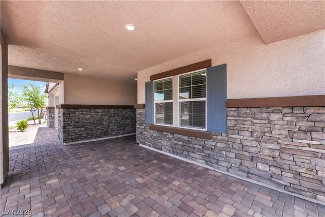 3513 Lamberto Cliff Way, Henderson, NV 89044