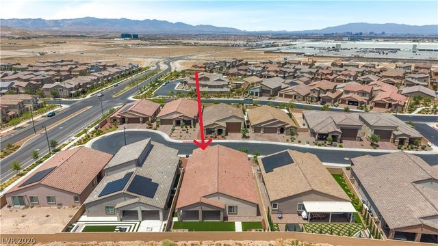 3513 Lamberto Cliff Way, Henderson, NV 89044