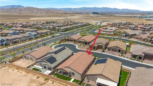 3513 Lamberto Cliff Way, Henderson, NV 89044