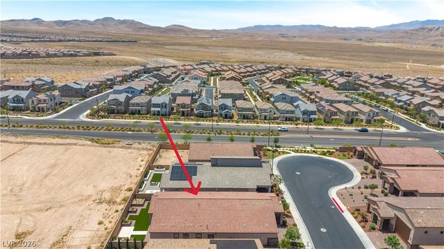 3513 Lamberto Cliff Way, Henderson, NV 89044