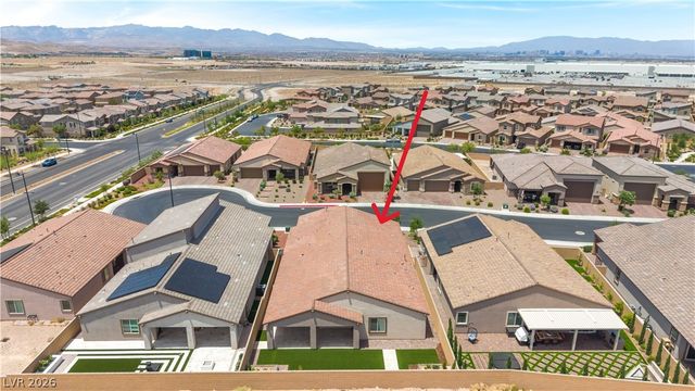 3513 Lamberto Cliff Way, Henderson, NV 89044