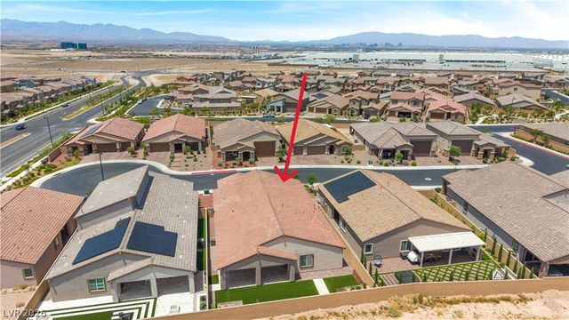 3513 Lamberto Cliff Way, Henderson, NV 89044