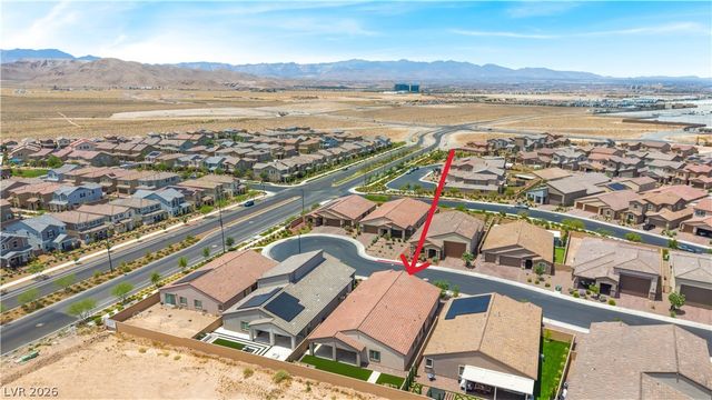 3513 Lamberto Cliff Way, Henderson, NV 89044